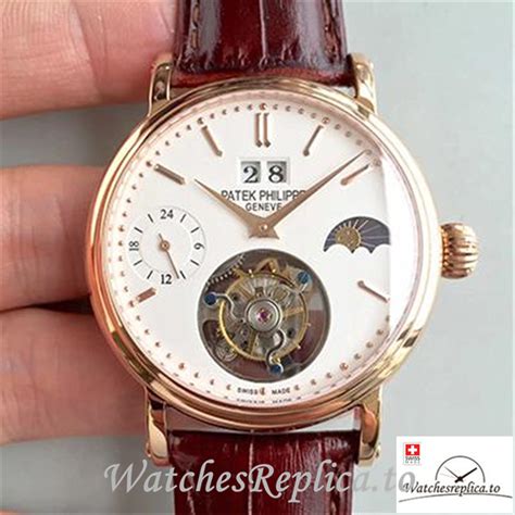 tourbillon watch replica|patek philippe tourbillon price.